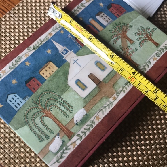 Recipe Box & Cards - Picture 11 of 16